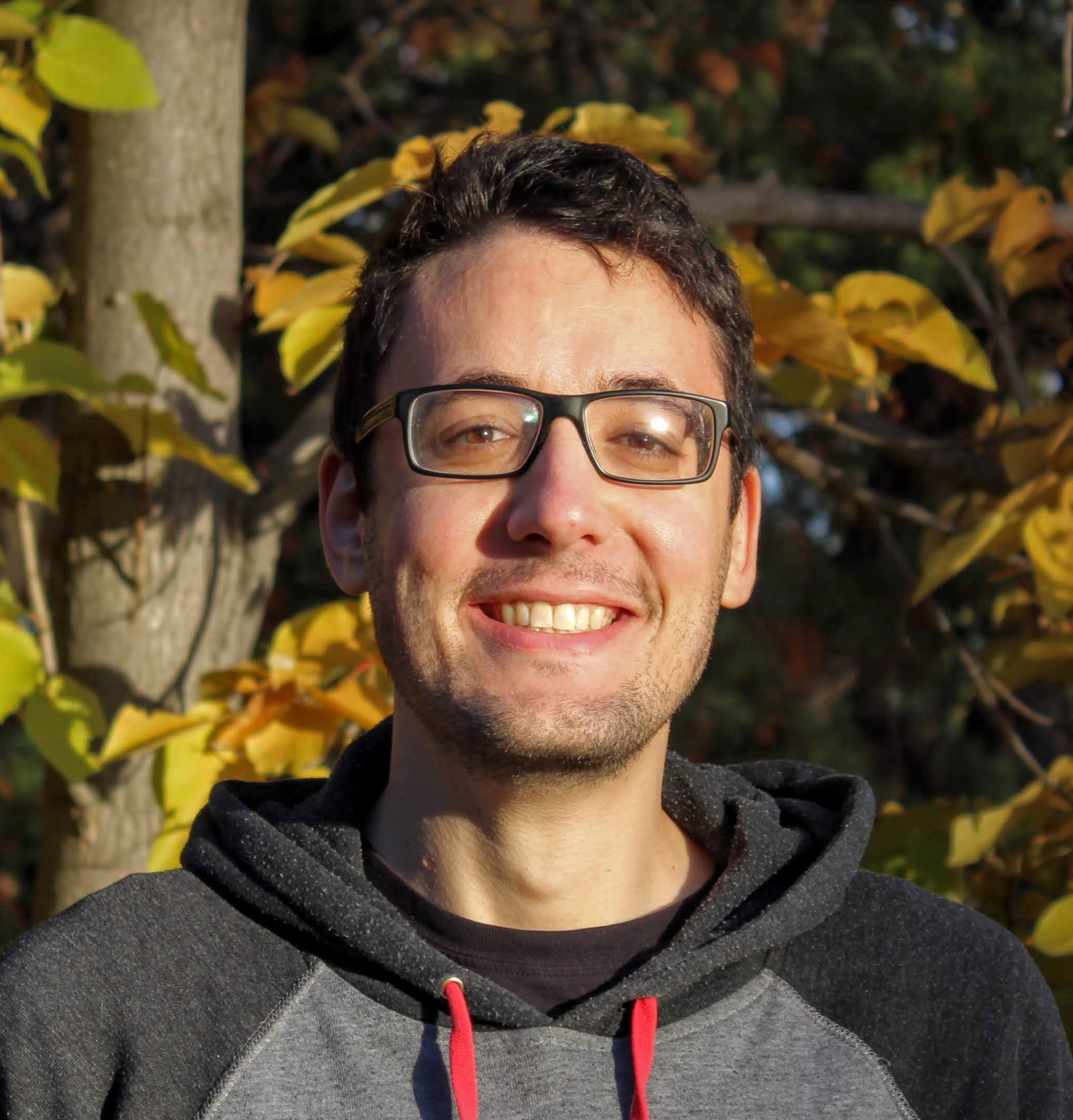Author's Picture